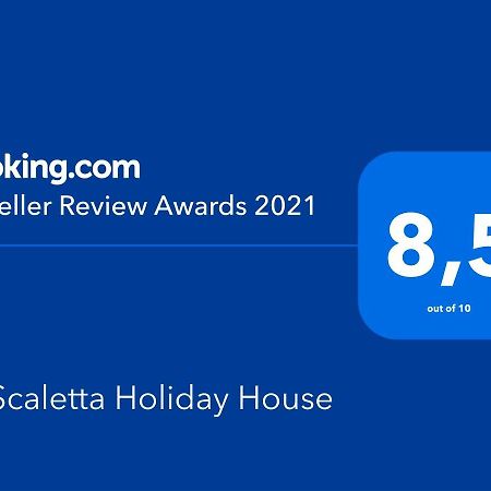 La Scaletta Holiday House Bracciano  Ngoại thất bức ảnh