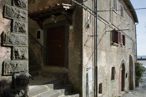 La Scaletta Holiday House Bracciano  Phòng bức ảnh