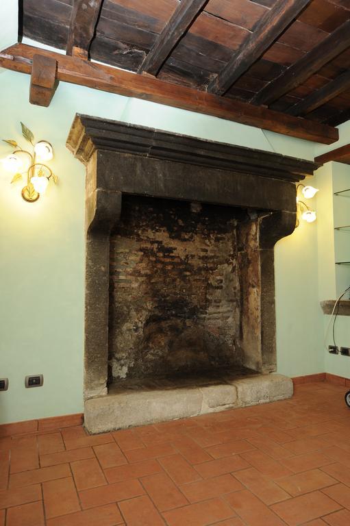 La Scaletta Holiday House Bracciano  Phòng bức ảnh