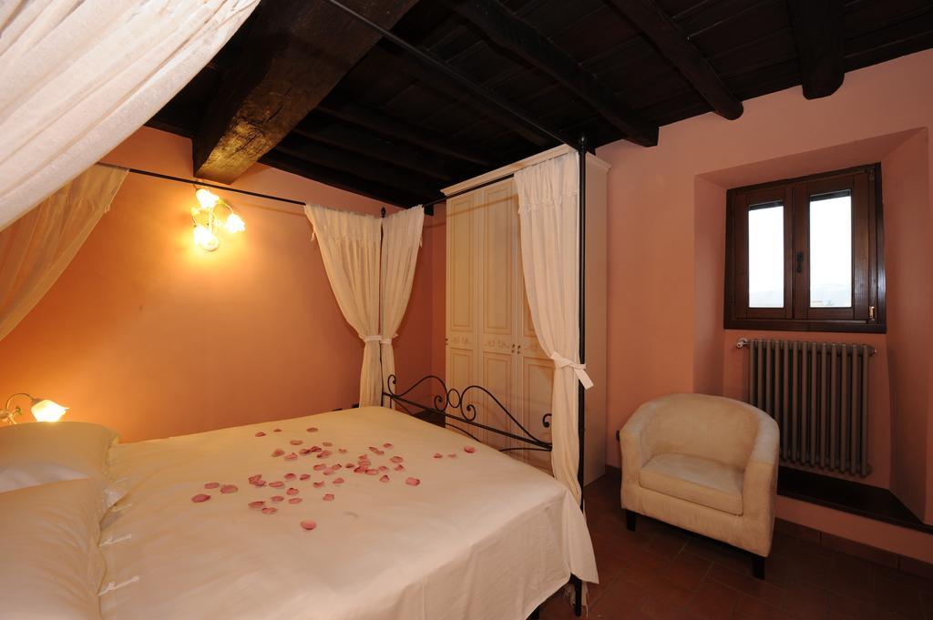 La Scaletta Holiday House Bracciano  Phòng bức ảnh