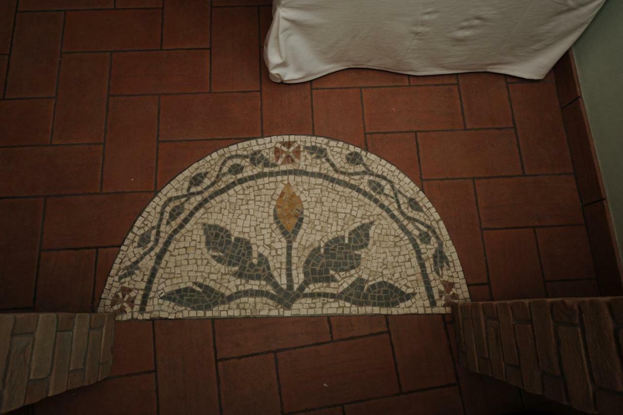 La Scaletta Holiday House Bracciano  Ngoại thất bức ảnh